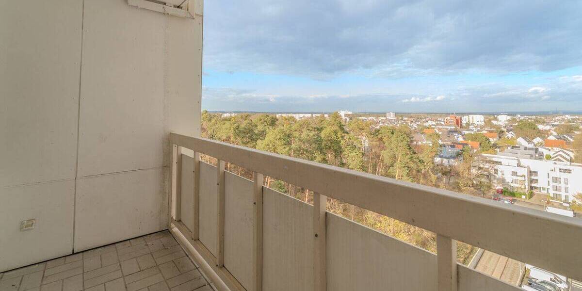 Etagenwohnung Heusenstamm - 2 Zimmer, 69 m&sup2;, 195.000&euro; | Angebot:25770802