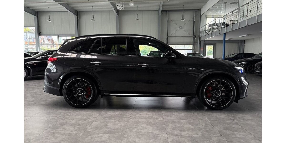 Mercedes-Benz GLC 63 AMG S E PERF 4M PREMIUM+ AHK UVP:145.591 28.095 km 91.499 &euro; Groß-Umstadt 64823
