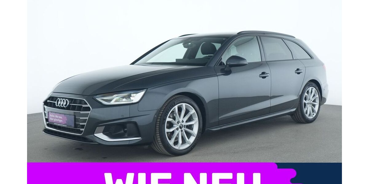 Audi A4 29.499 km 28.444 &euro; Dietzenbach bei Frankfurt 63128