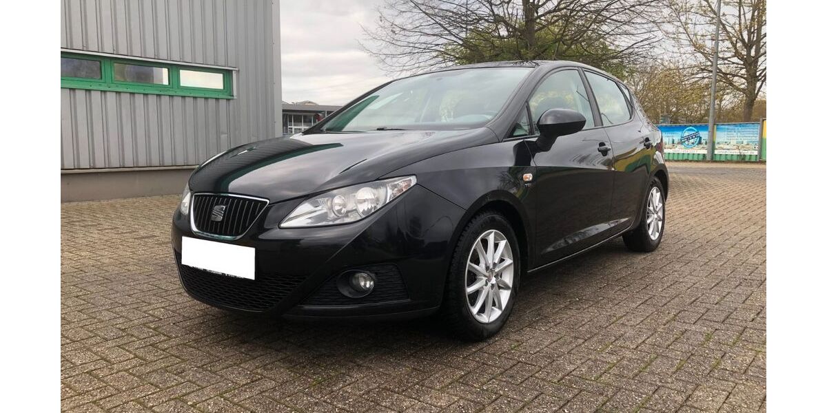Seat Ibiza 176.900 km 3.350 &euro; Langenselbold 63505