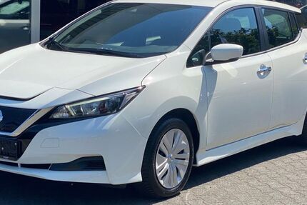 Nissan Leaf 32.917 km 12.950 &euro; Dieburg 64807