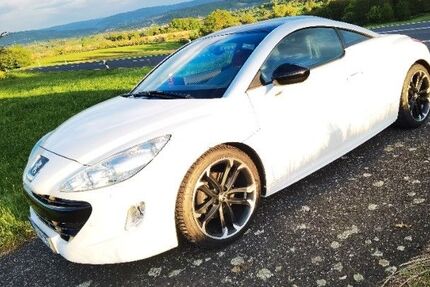 Peugeot RCZ 152.000 km 9.800 &euro; Mömbris 63776