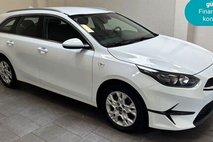 Kia ceed / Ceed 37.733 km 19.470 &euro; Egelsbach 63329