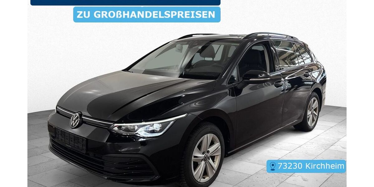 VW Golf 54.552 km 21.390 &euro; Frankfurt 60596