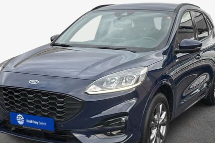 Ford Kuga 17.472 km 21.450 &euro; Frankfurt 60386