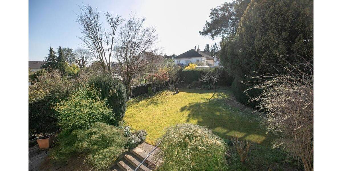 Einfamilienhaus Dietzenbach Steinberg - 8 Zimmer, 289 m&sup2;, 989.000&euro; | Angebot:25688999