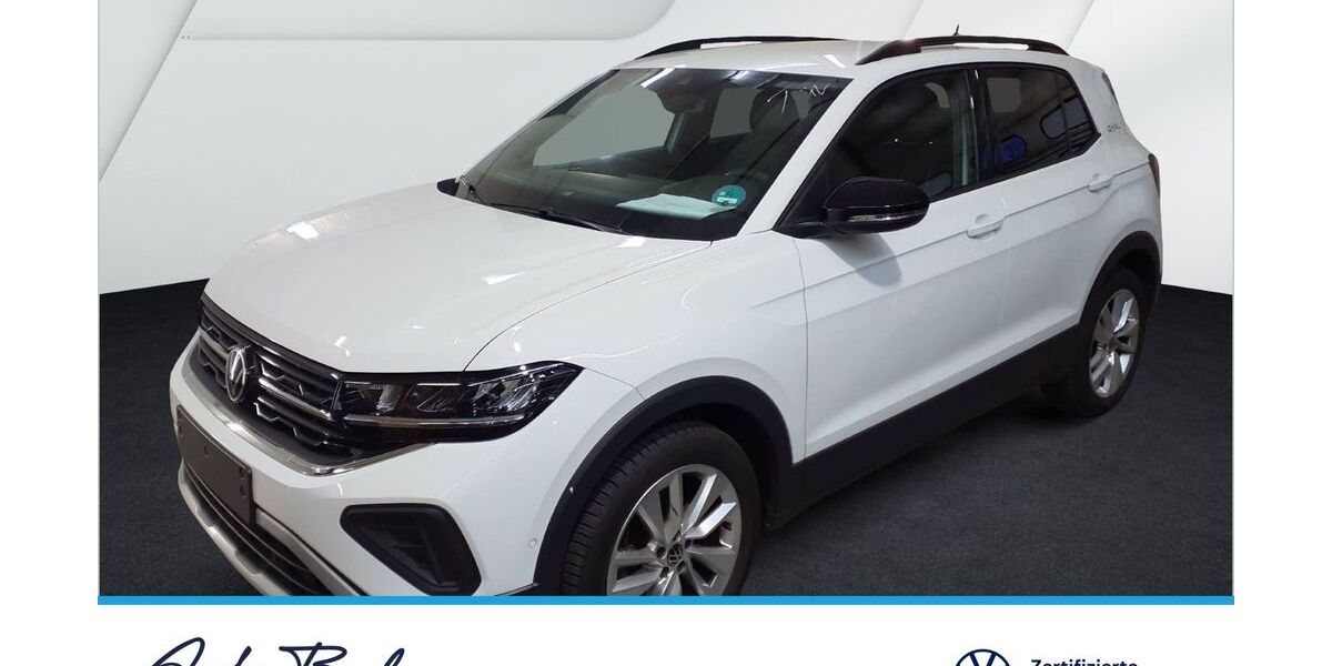 VW T-Cross 12.660 km 24.240 &euro; Bad Homburg 61348