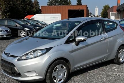 Ford Fiesta 96.488 km 5.200 &euro; Erlensee 63526
