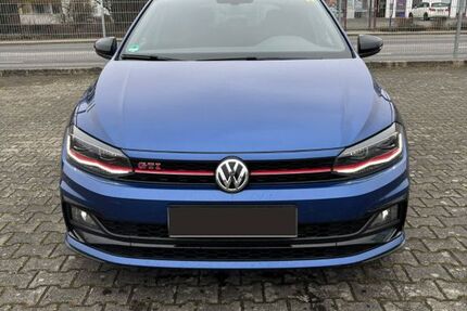 VW Polo 139.854 km 15.799 &euro; Echzell 61209