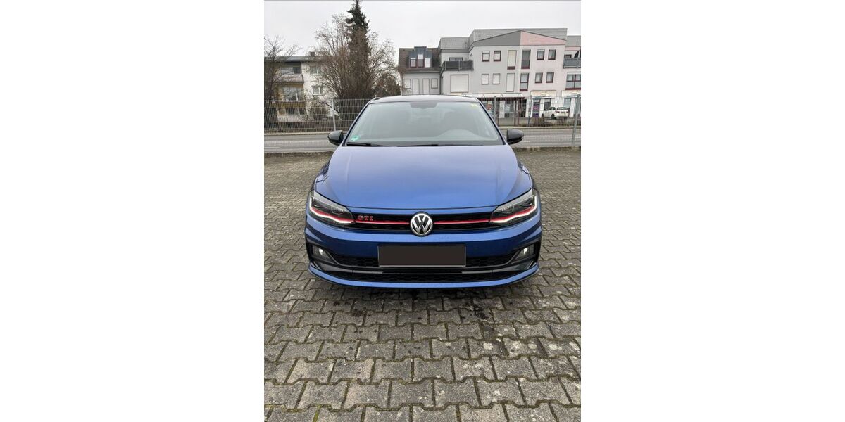 VW Polo 139.854 km 15.799 &euro; Echzell 61209