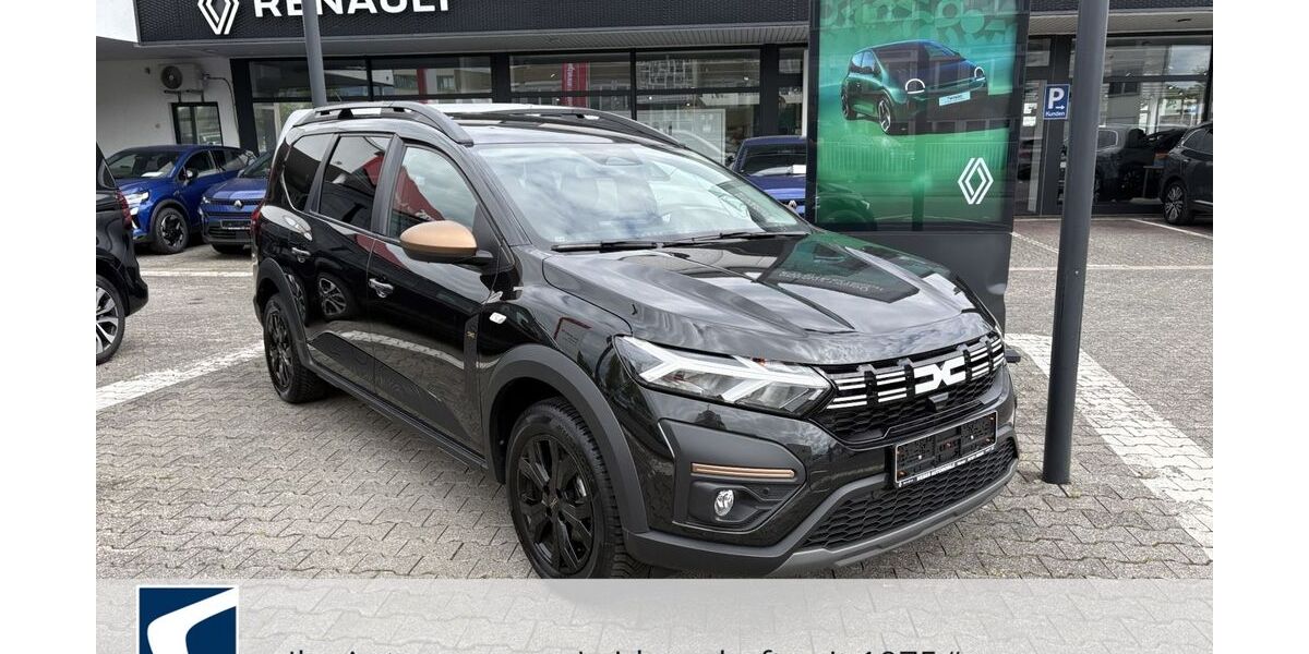 Dacia Jogger 22.500 km 24.970 &euro; Hanau 63452