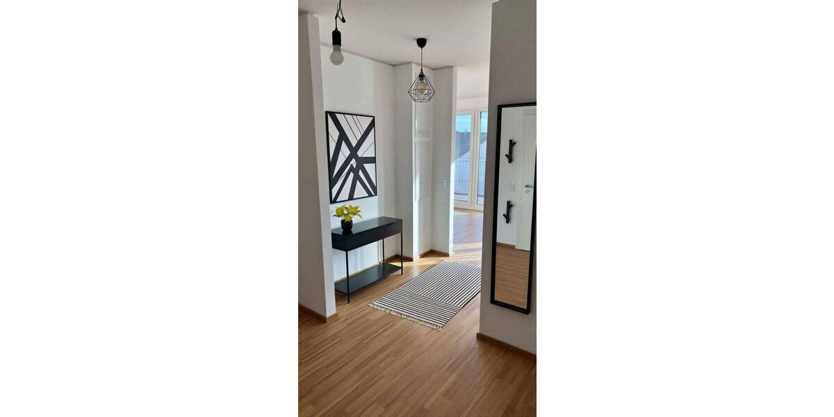 Zimmer Offenbach am Main Hafen - 3 Zimmer, 106 m&sup2;, 1.935&euro; | Angebot:25690790
