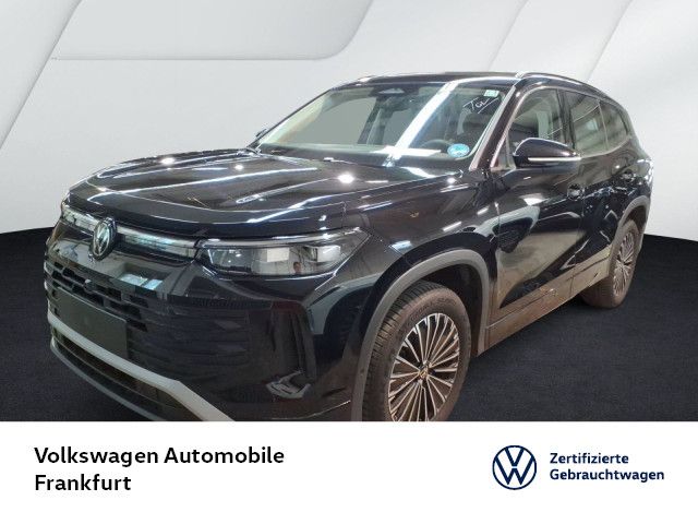 VW Tayron 25.783 km 40.780 &euro; Neu-Isenburg 63263