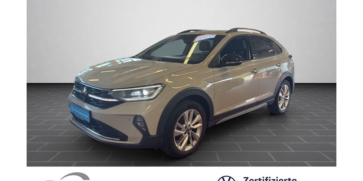 VW Taigo 23.156 km 21.880 &euro; Aschaffenburg 63741