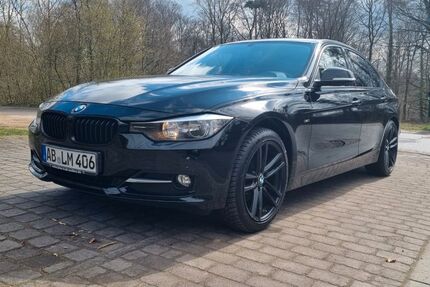 BMW 318 150.151 km 10.500 &euro; Johannesberg 63867