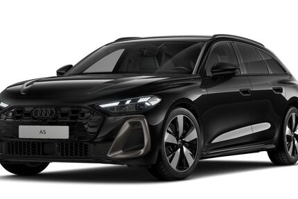 Audi A5 33.800 km 50.659 &euro; Linsengericht 63589