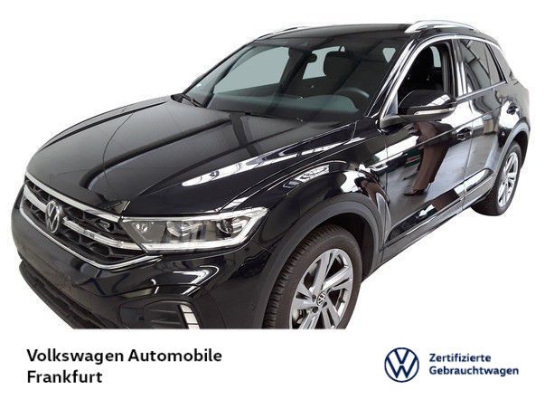 VW T-Roc 13.682 km 26.980 &euro; Neu-Isenburg 63263
