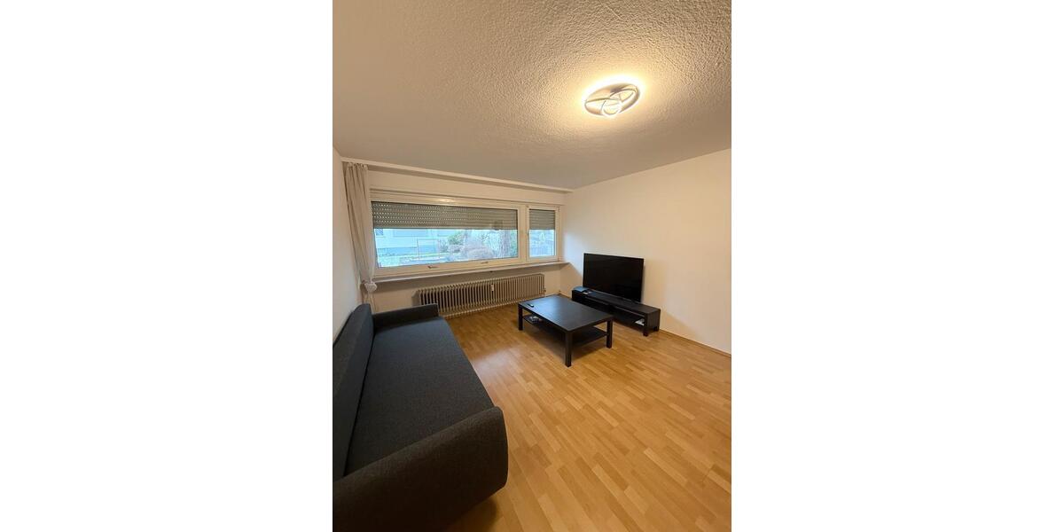 Erdgeschoßwohnung Frankfurt am Main Sachsenhausen Süd - 2 Zimmer, 53 m&sup2;, 1.550&euro; | Angebot:24946553