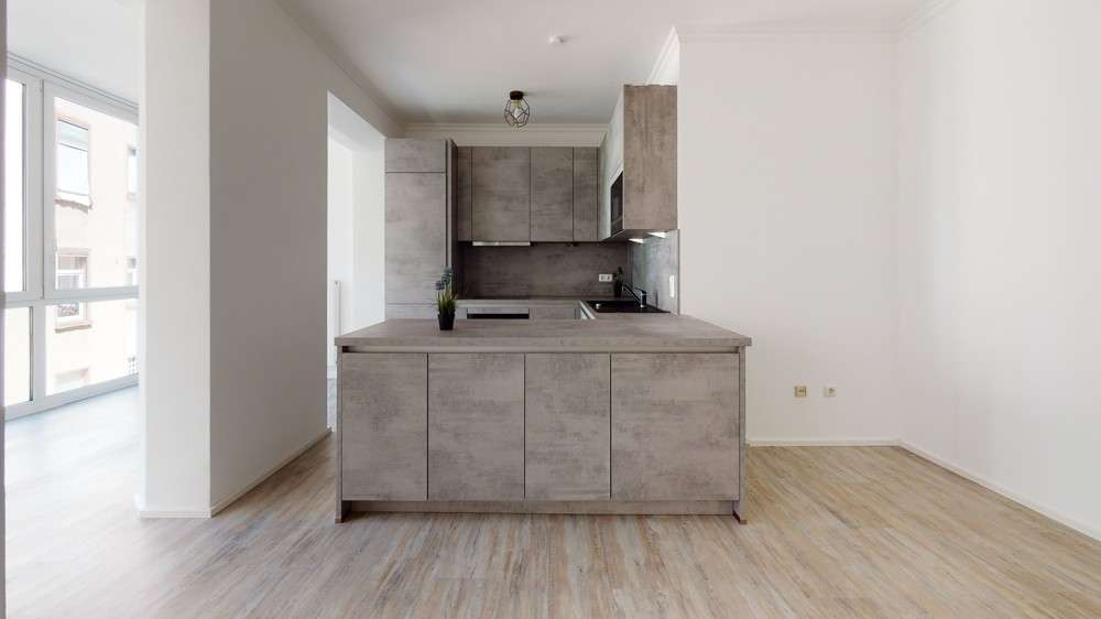 Etagenwohnung Frankfurt am Main Nordend Ost - 3 Zimmer, 80 m&sup2;, 650.000&euro; | Angebot:26016647