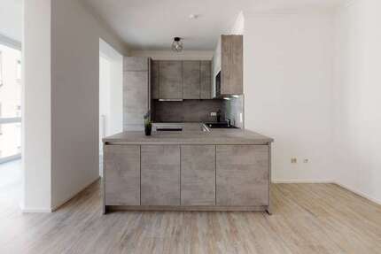 Wohnung Frankfurt am Main Nordend Ost - 3 Zimmer, 80 m&sup2;, 650.000&euro; | Angebot:26016647