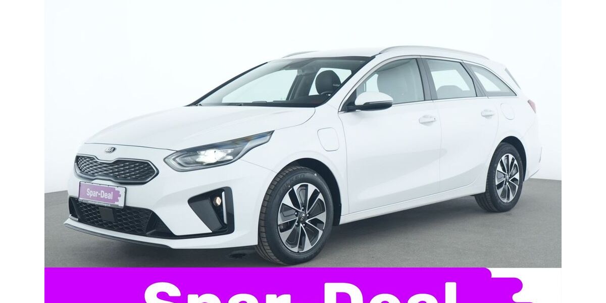 Kia ceed Sportswagon 51.064 km 18.635 &euro; Dietzenbach bei Frankfurt 63128