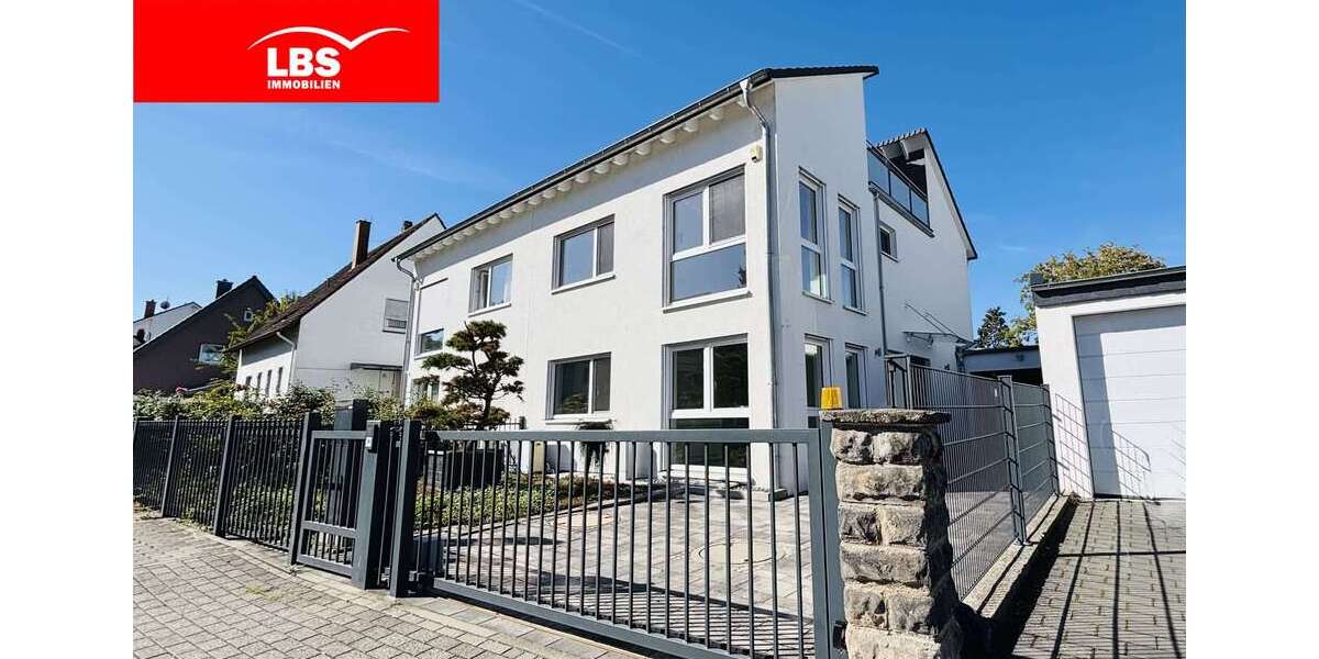 Einfamilienhaus Maintal - 5.5 Zimmer, 170 m&sup2;, 798.800&euro; | Angebot:27492355