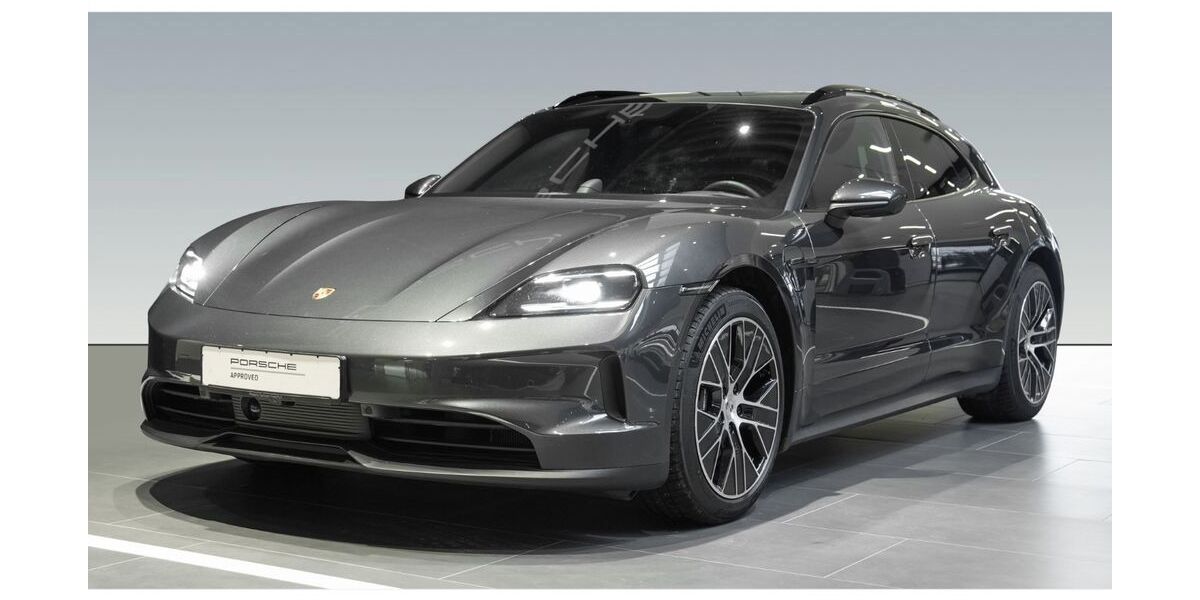 Porsche Taycan 35.920 km 78.770 &euro; Frankfurt am Main 65936