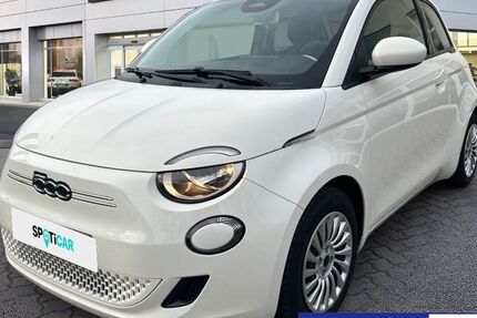 Fiat 500e 23.487 km 17.890 &euro; Maintal 63477