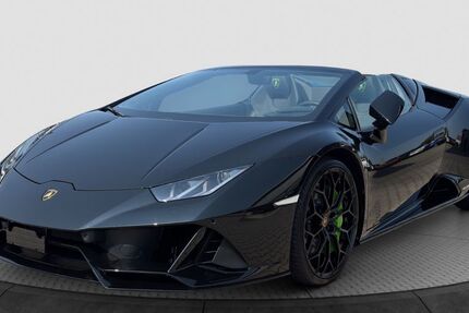 Lamborghini Huracán 7.700 km 301.900 &euro; Büdingen-Düdelsheim 63654