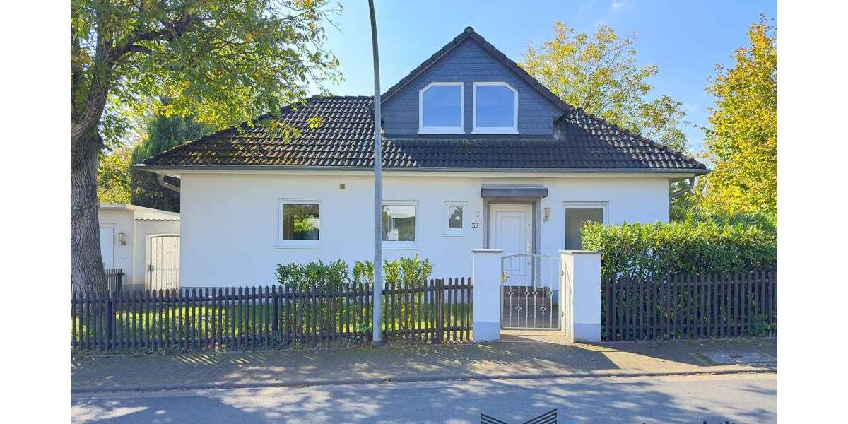 Einfamilienhaus Bad Homburg vor der Höhe Berliner Siedlung/Gartenfeld - 6 Zimmer, 180 m&sup2;, 1.390.000&euro; | Angebot:23203412