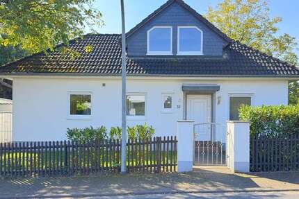 Haus Bad Homburg vor der Höhe Berliner Siedlung/Gartenfeld - 6 Zimmer, 180 m&sup2;, 1.390.000&euro; | Angebot:23203412