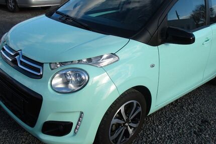 Citroen C1 19.700 km 6.000 &euro; Florstadt 61197