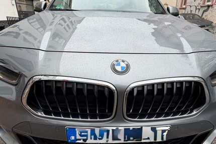 BMW X2 49.000 km 32.300 &euro; Frankfurt 60433
