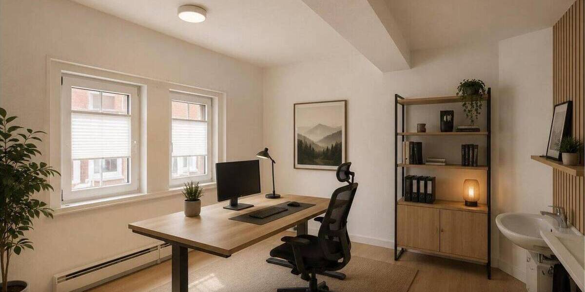 Einfamilienhaus Büdingen Eckartshausen - 7 Zimmer, 131 m&sup2;, 128.000&euro; | Angebot:26891506