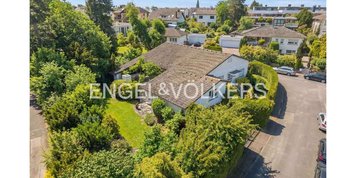 Einfamilienhaus Dreieich - 5 Zimmer, 212 m&sup2;, 1.095.000&euro; | Angebot:25325269