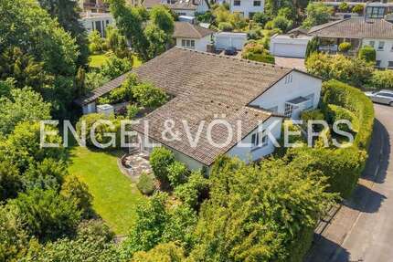 Haus Dreieich - 5 Zimmer, 212 m&sup2;, 1.095.000&euro; | Angebot:25325269