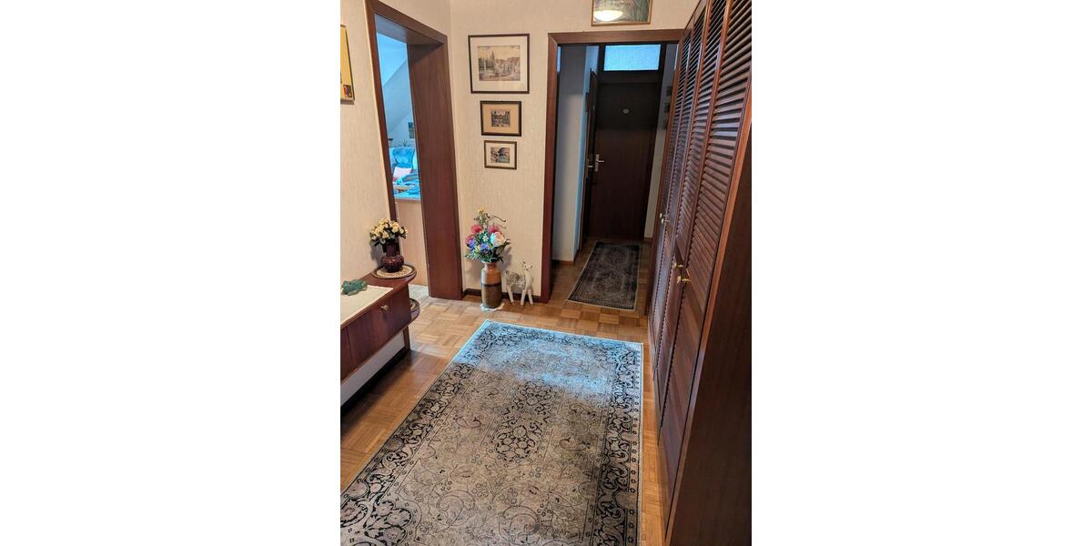 Etagenwohnung Obertshausen - 4 Zimmer, 104 m&sup2;, 398.000&euro; | Angebot:27535312