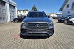 Mercedes-Benz GLE 400 d 4M AMG Line AHK Panorama Rückfahrkamera 83.401 km 57.890 &euro; Rodgau 63110