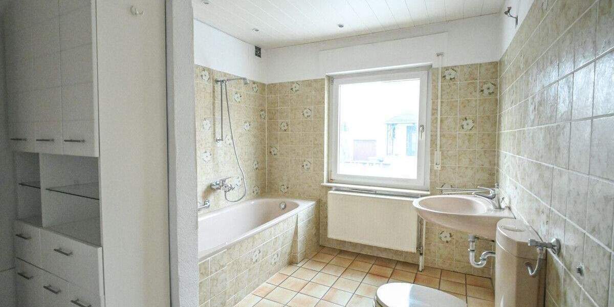 Einfamilienhaus Dieburg - 5 Zimmer, 135 m&sup2;, 539.000&euro; | Angebot:25693350