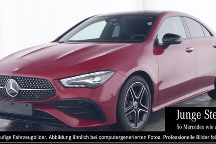 Mercedes-Benz CLA 220 15.200 km 43.250 &euro; Aschaffenburg 63741