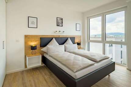 Zimmer Bad Nauheim - 1 Zimmer, 1.595&euro; | Angebot:25529225
