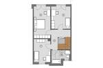 Reihenmittelhaus Bad Homburg Gonzenheim - 6 Zimmer, 169 m&sup2;, 1.100.000&euro; | Angebot:26542752