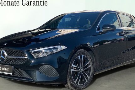 Mercedes-Benz A 180 18.463 km 27.500 &euro; Neu Isenburg 63263