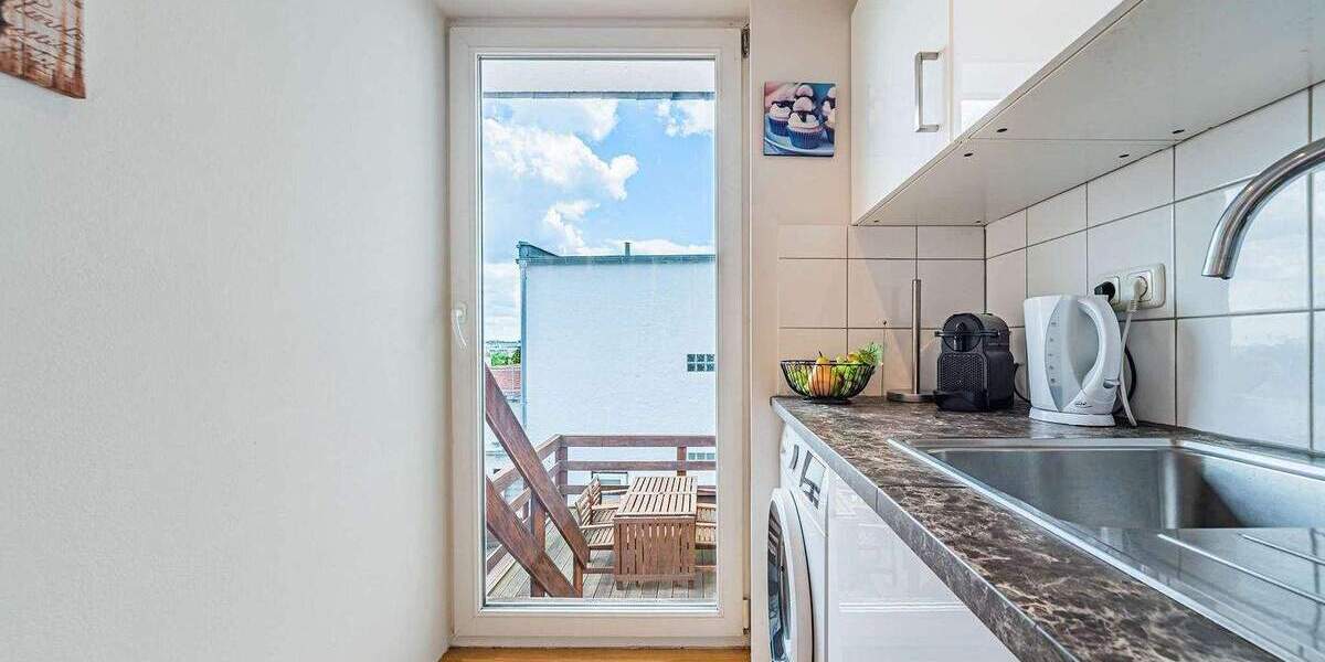 Etagenwohnung Bad Homburg vor der Höhe Bad Homburg - 3 Zimmer, 69 m&sup2;, 1.900&euro; | Angebot:25661913