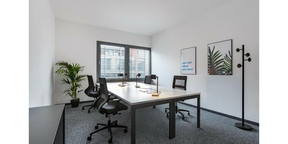 Gewerbeobjekt Bad Homburg vor der Höhe Berliner Siedlung/Gartenfeld - 640&euro; | Angebot:9528880