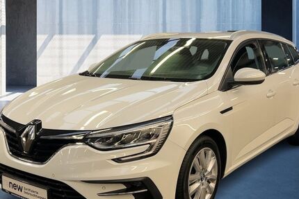 Renault Megane 69.142 km 16.570 &euro; Frankfurt / Main 60314