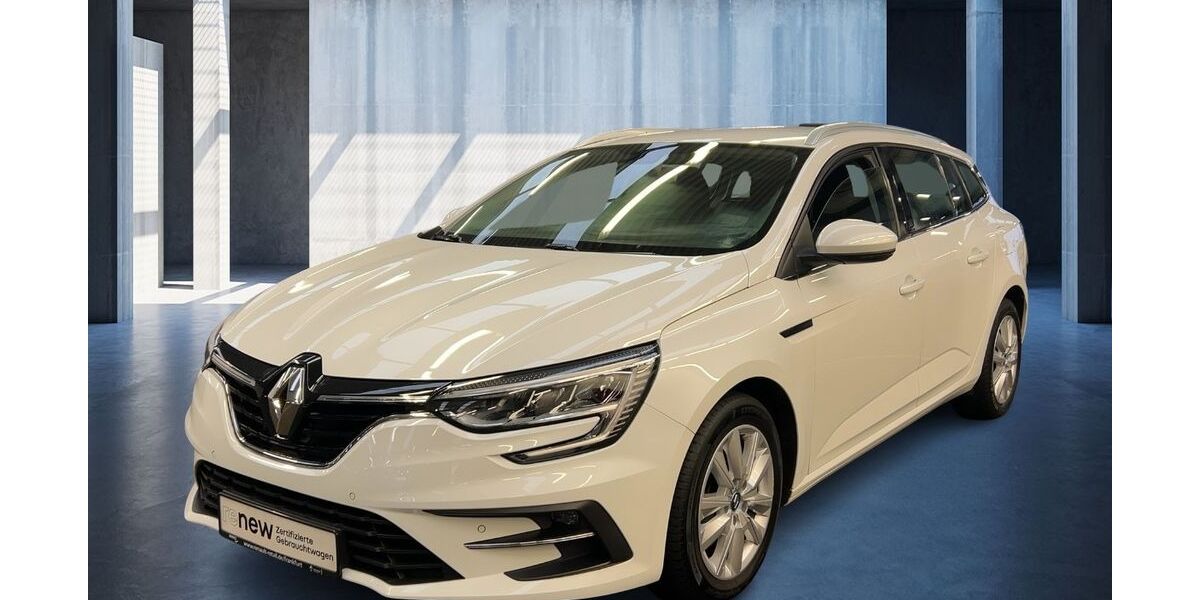 Renault Megane 69.142 km 16.570 &euro; Frankfurt / Main 60314