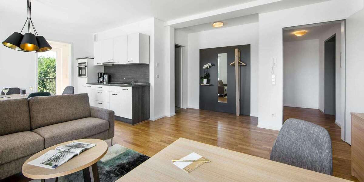 Zimmer Bad Homburg vor der Höhe Bad Homburg v. d. Höhe - 1 Zimmer, 1.993&euro; | Angebot:23255936