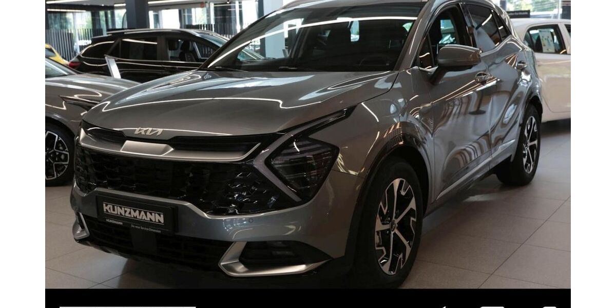 Kia Sportage 2.990 km 36.449 &euro; Aschaffenburg 63741