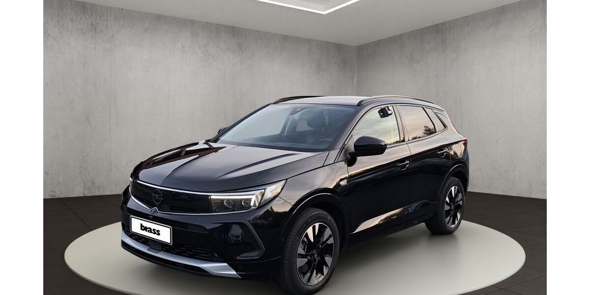 Opel Grandland (X) 46.350 km 20.950 &euro; Aschaffenburg 63739